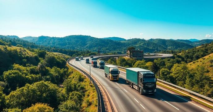 Transportadora em Itu SP: Sua Melhor Opção