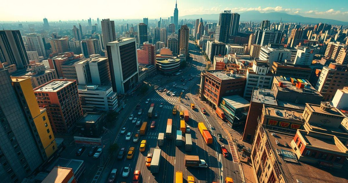 Operador logístico em São Paulo como escolher o melhor para sua empresa