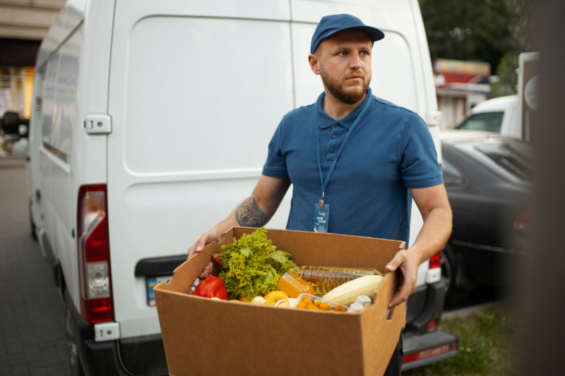 Transporte de Alimentos Perecíveis: Dicas Essenciais